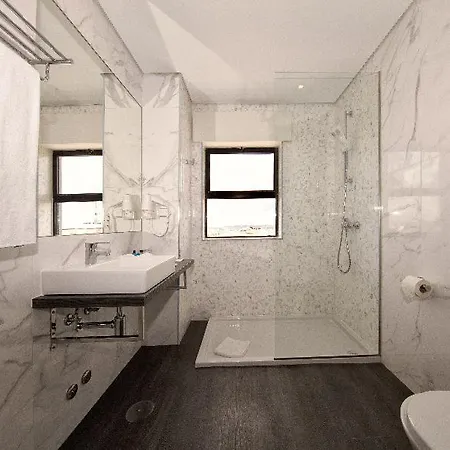 Hotel Aguahotels Jardim
