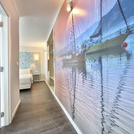 Aguahotels Jardim Hotel