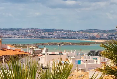 Aguahotels Jardim 4* Alvor