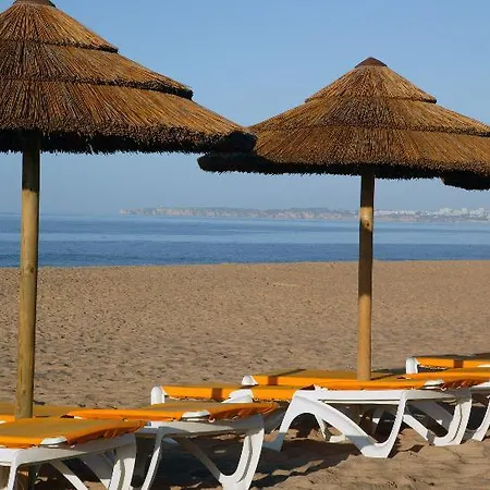 Hotel Aguahotels Jardim Alvor