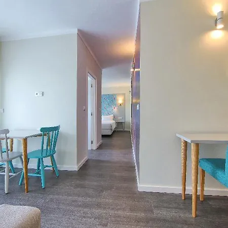 Aguahotels Jardim Hotel Alvor