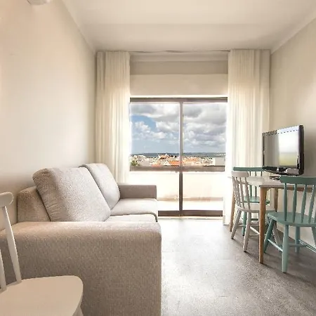 Aguahotels Jardim Alvor
