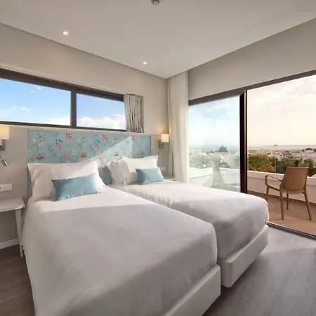 Aguahotels Jardim Hotel Alvor